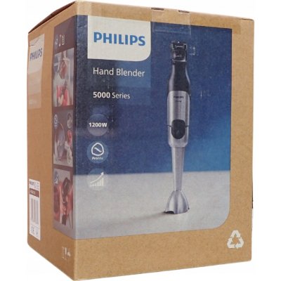 Philips HR2681/00 – Zboží Mobilmania