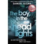 The Boy in the Headlights - Samuel Bjork – Sleviste.cz