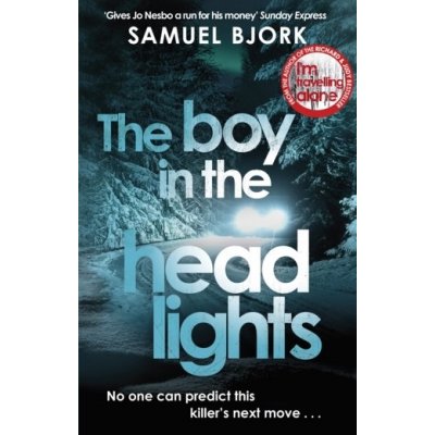 The Boy in the Headlights - Samuel Bjork