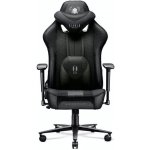 Diablo Chairs X-Player 2.0, černá – Zboží Dáma