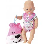 BABY born Souprava pro novorozence Deluxe 43 cm – Zbozi.Blesk.cz