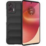 Techsuit Magic Shield Motorola Edge 50 Fusion černý – Zboží Živě