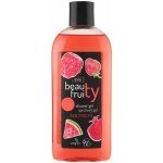 Eva Natura Beauty Fruity Red Fruits sprchový gel s vůní červeného ovoce 400 ml – Hledejceny.cz