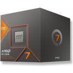 AMD Ryzen 7 8700G 100-100001236BOX – Zboží Mobilmania