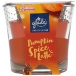 Glade Pumpkin Spice Latte 112 g – Zboží Dáma