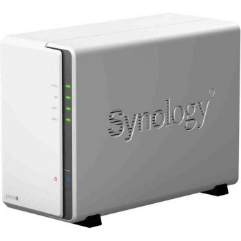 Synology DiskStation DS216j