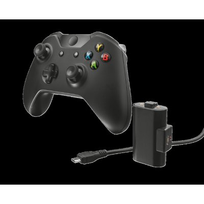 Trust GXT 230 Charge and Play Kit Xbox One — Heureka.cz