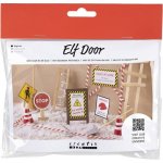 Creative Mini Craft Kit Dveře Elf – Hledejceny.cz