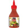 Omáčka Exotic Food Authentic Thai Chilli dip ostře pálivý 200 ml