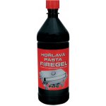 FIREGEL hořlavý gel pro přenosné udírny 1 l – Zboží Dáma