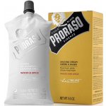Proraso krém na holení Wood and Spice 275 ml – Zboží Dáma