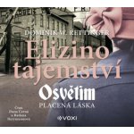 Elizino tajemství - Dominik W. Rettinger – Zboží Mobilmania