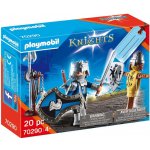 Playmobil 70290 RYTÍŘ – Zboží Dáma