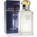 Versace The Dreamer toaletní voda pánská 50 ml – Hledejceny.cz