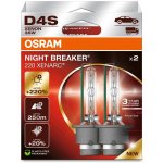 OSRAM Laser Xenarc D4S 35W P32D-5 10x1 66440XN2-2HB – Hledejceny.cz