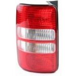 Zadní světlo - levé VOLKSWAGEN CADDY III | 2010-2015 | VISTEON | – Hledejceny.cz