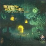 Avalon Hill Betrayal at House on the Hill 2nd edition – Hledejceny.cz