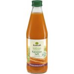 Alnatura Bio mrkvová šťáva přímo z pole 330 ml – Zboží Dáma