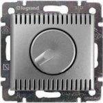 Legrand 770260 VALENA hliník stmívač 1000w otočný – Hledejceny.cz