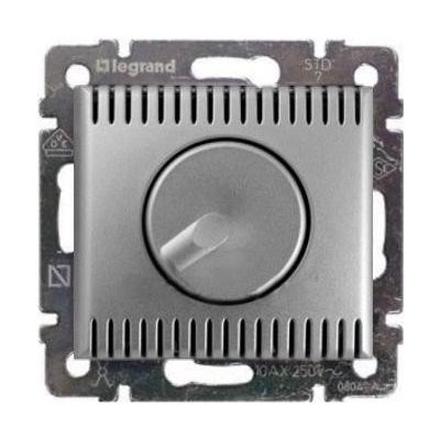 Legrand 770260 VALENA hliník stmívač 1000w otočný – Hledejceny.cz