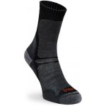 Bridgedale Hike Ultra Light T2 Merino Endurance black – Hledejceny.cz