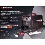 Parkside Performance PPSK 40 B2 – Zboží Dáma