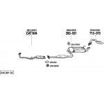 Bosal BS 713-073 – Hledejceny.cz