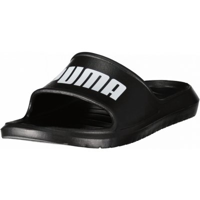 Puma dámské pantofle divecat v2 lite 374823-01 black – Zboží Mobilmania