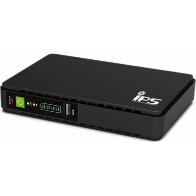 MW Power 7640DC15POE – Zboží Živě