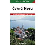 ČERNÁ HORA PRŮVODCE NA CESTY Podhorský Marek – Zboží Mobilmania
