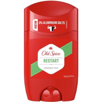 Old Spice Restart deostick 50 ml