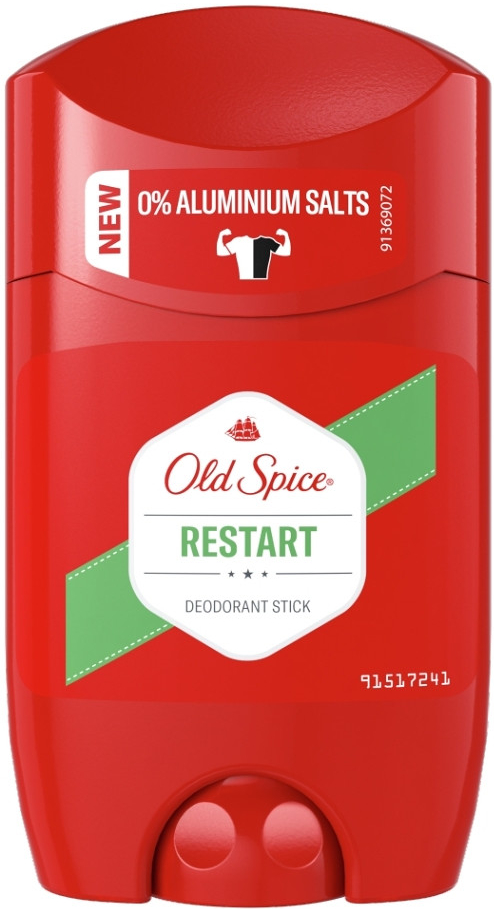 Old Spice Restart deostick 50 ml