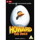 Howard The Duck DVD