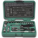 HONITON gola sada 1/4" 20ks – Zboží Dáma