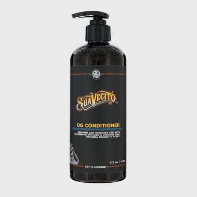 Suavecito OG Conditioner kondicionér na vlasy 473 ml – Zbozi.Blesk.cz