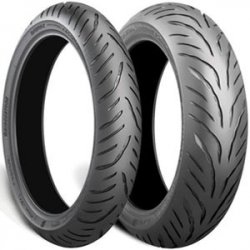 Bridgestone T32 140/70 18 67V