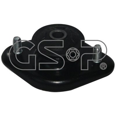 Ložisko pružné vzpěry - horní ložení tlumiče GSP 510622 | Zboží Auto