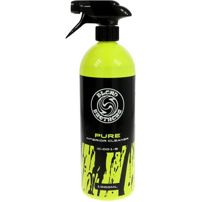 Blend Brothers Pure Interior Cleaner 1 l – Zboží Mobilmania