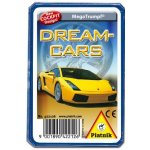 Piatnik Kvarteto: Auta snu – Zboží Dáma