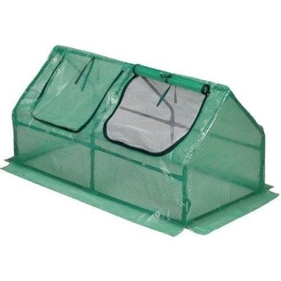 Goleto 120 x 60 x 60 cm zelený – Zboží Dáma