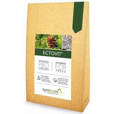 Symbiom Ectovit 100 g – Zboží Dáma Symbiom Ectovit 100 g – Zboží Dáma