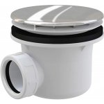 Vaničkový sifon Roth 90 mm 8100021 – Sleviste.cz