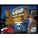 Karetní hra Rexhry Coup: Noční klub