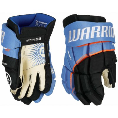 Rukavice WARRIOR Covert DeLuxe LT SR – Zbozi.Blesk.cz