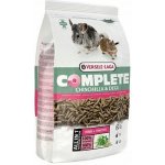 Versele-Laga Complete Chinchilla & Degu 1,75 kg – Zbozi.Blesk.cz