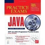 OCP Java SE 6 Programmer Practice Exams – Hledejceny.cz