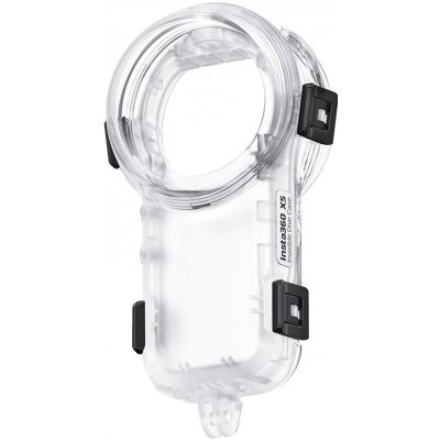 Insta360 X5 Invisible Dive Case CINSBAHJ – Sleviste.cz