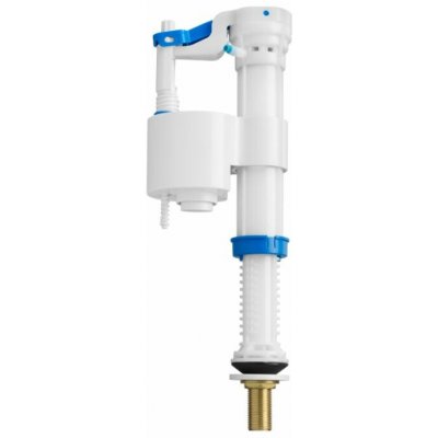 Napouštěcí ventil Roca A822504400 – Hledejceny.cz