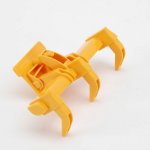 Bruder 42465 ND Rozrývač pro pásové traktory Cat® 2443 – Hledejceny.cz