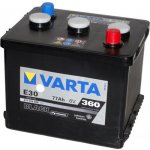 Varta Black Dynamic 6V 77Ah 360A 077 015 036 – Hledejceny.cz